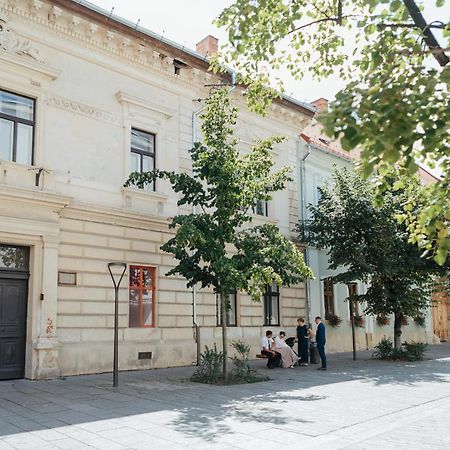 Contessa Apartment Cluj Napoca Luaran gambar
