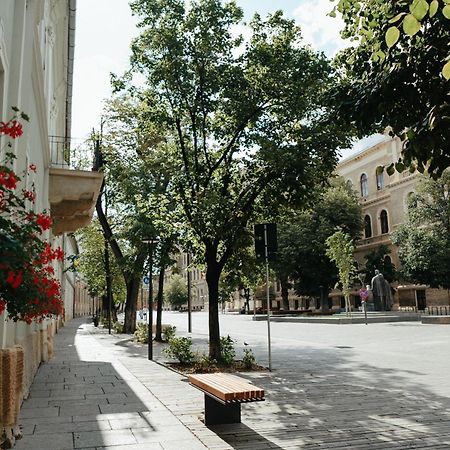 Contessa Apartment Cluj Napoca Luaran gambar