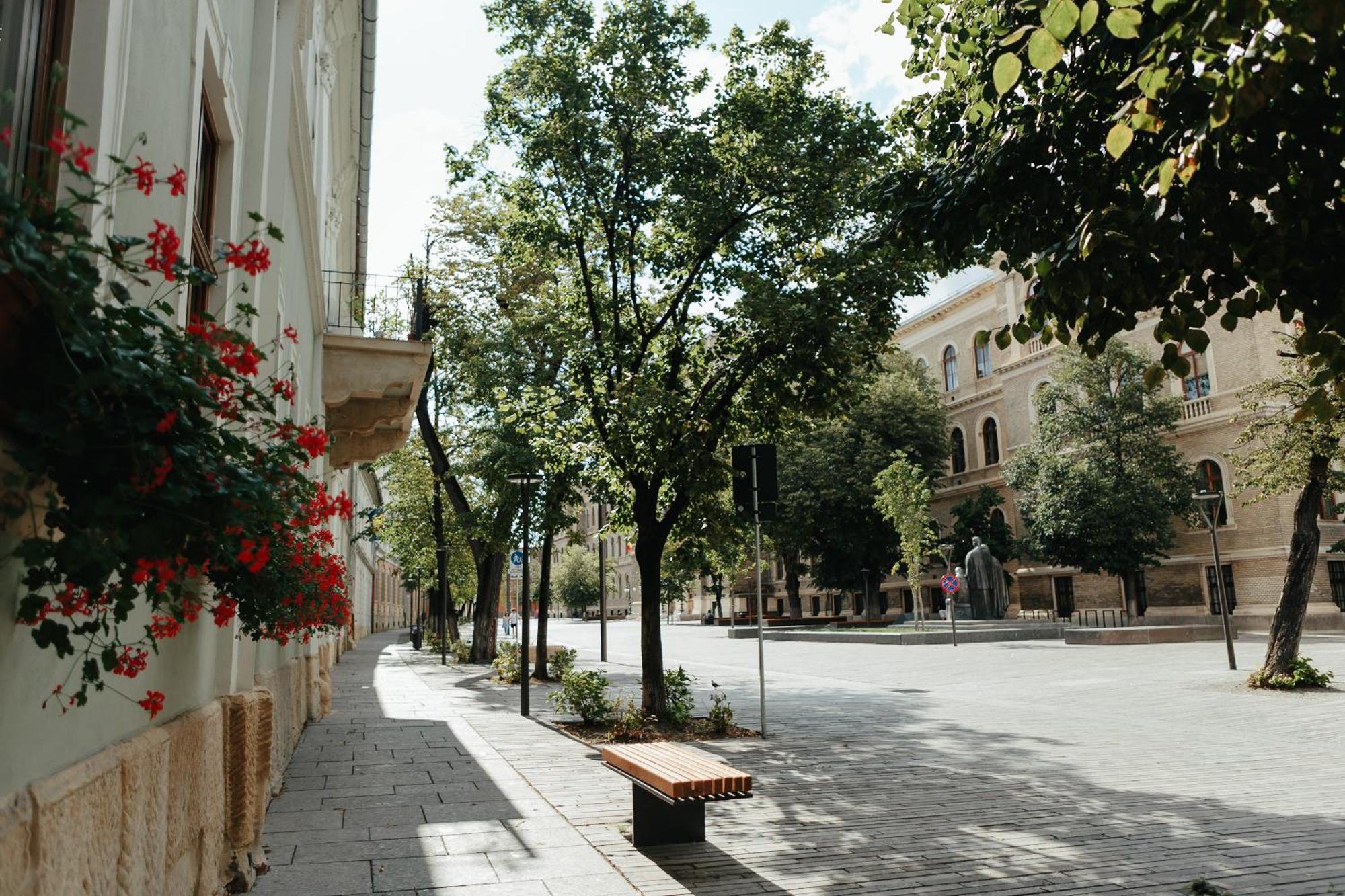 Contessa Apartment Cluj Napoca Luaran gambar