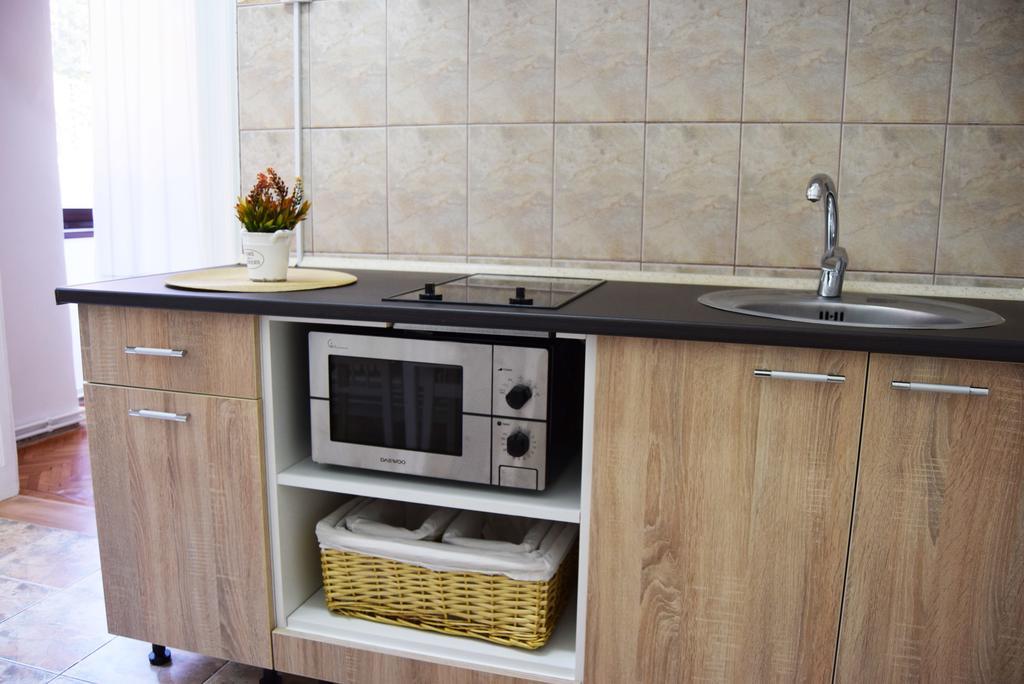 Contessa Apartment Cluj Napoca Luaran gambar