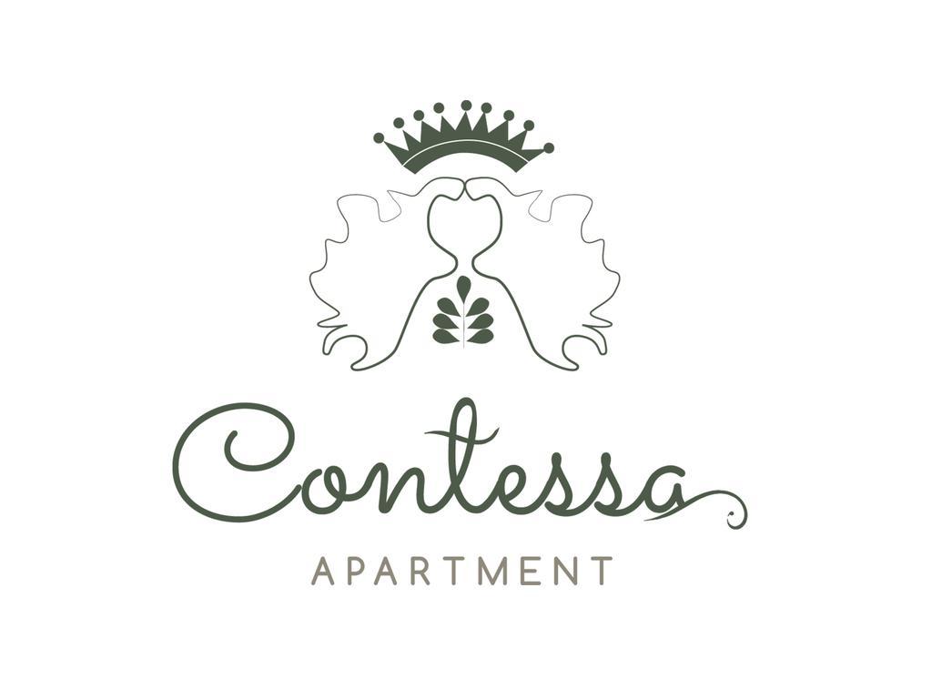 Contessa Apartment Cluj Napoca Luaran gambar