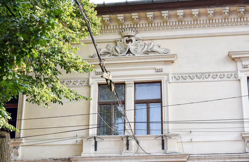 Contessa Apartment Cluj Napoca Luaran gambar