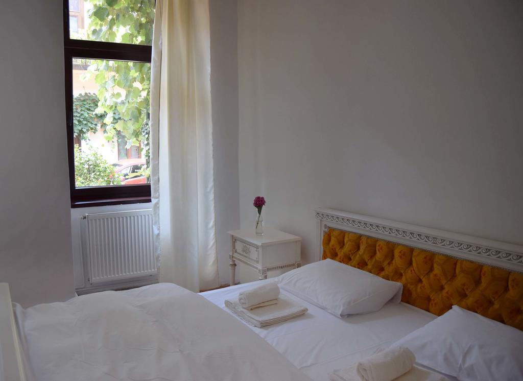 Contessa Apartment Cluj Napoca Luaran gambar