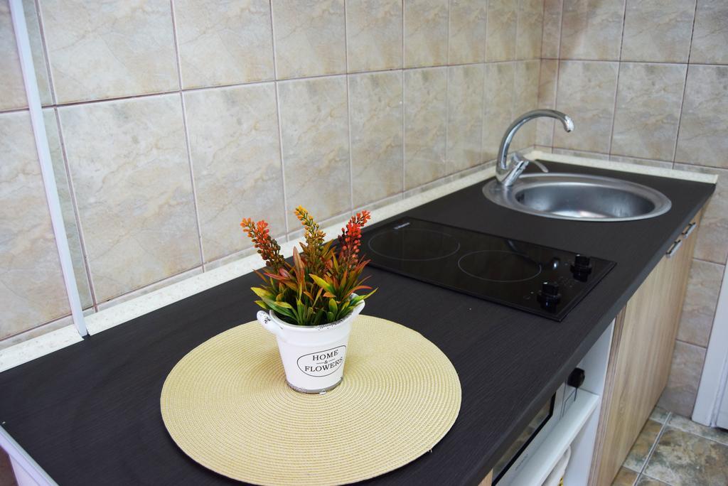 Contessa Apartment Cluj Napoca Luaran gambar