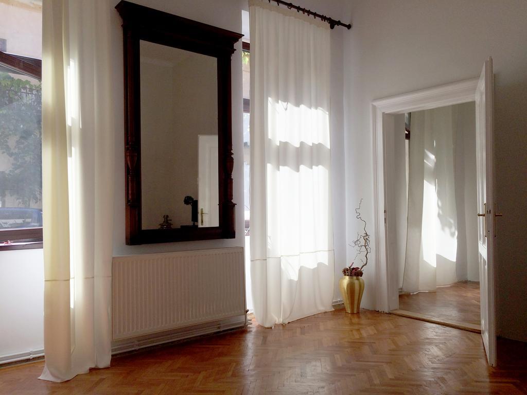 Contessa Apartment Cluj Napoca Luaran gambar