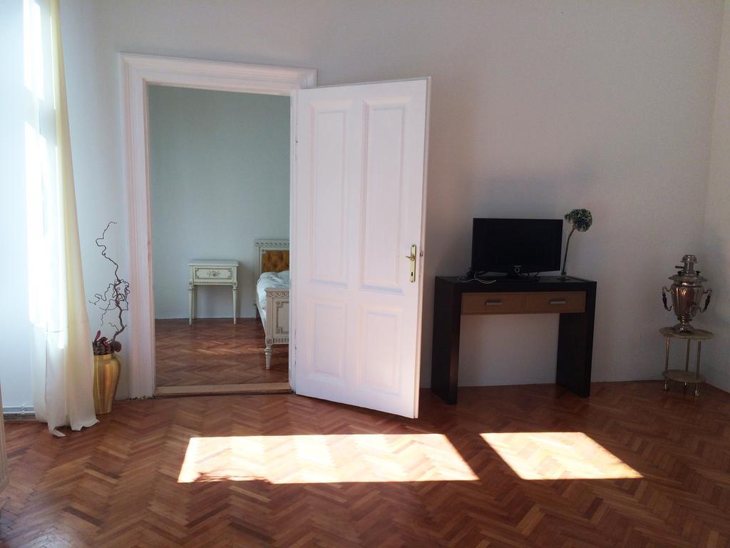 Contessa Apartment Cluj Napoca Luaran gambar