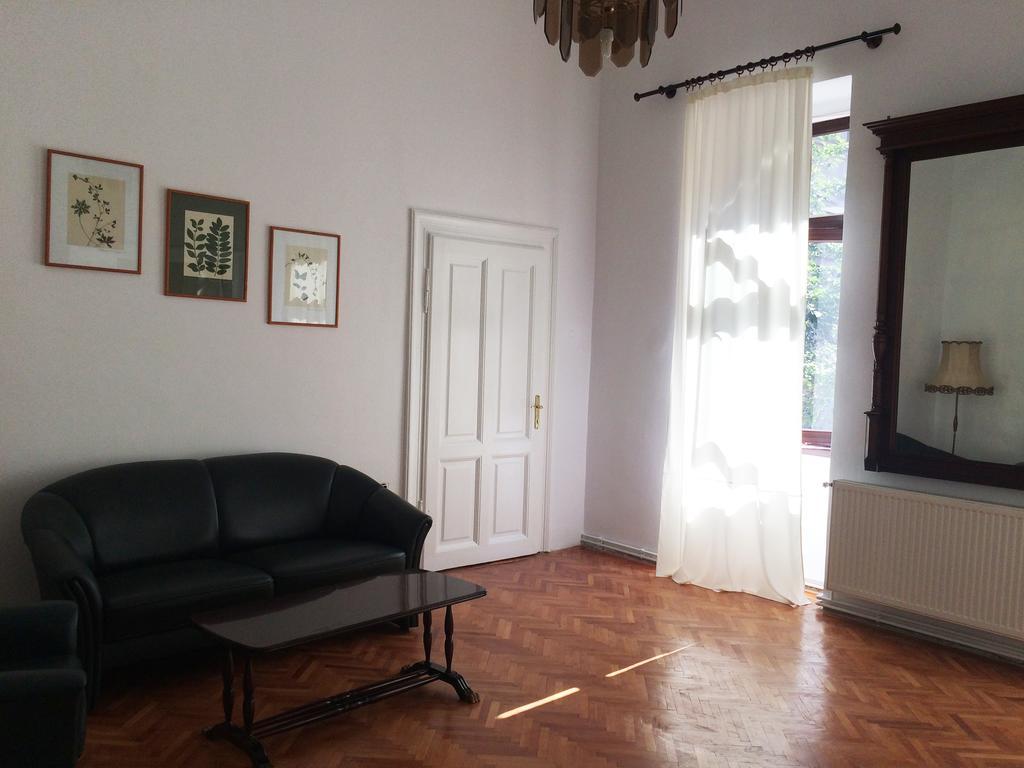 Contessa Apartment Cluj Napoca Luaran gambar